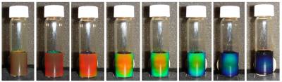 Foto: Yin laboratory, UCR