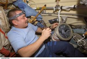 Foto: NASA