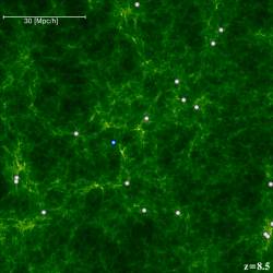 Foto: Alvaro Orsi, Institute for Computational Cosmology