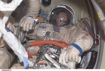 Foto: NASA