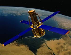 Foto: Spectrum Astro