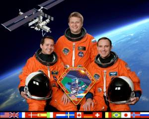 Foto: NASA